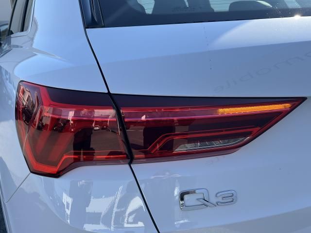 AUDI Q3 2025 Image 31