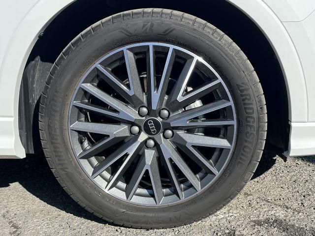 AUDI Q3 2025 Image 31