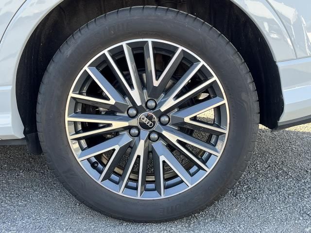 AUDI Q3 2025 Image 31