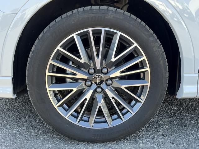 AUDI Q3 2025 Image 31