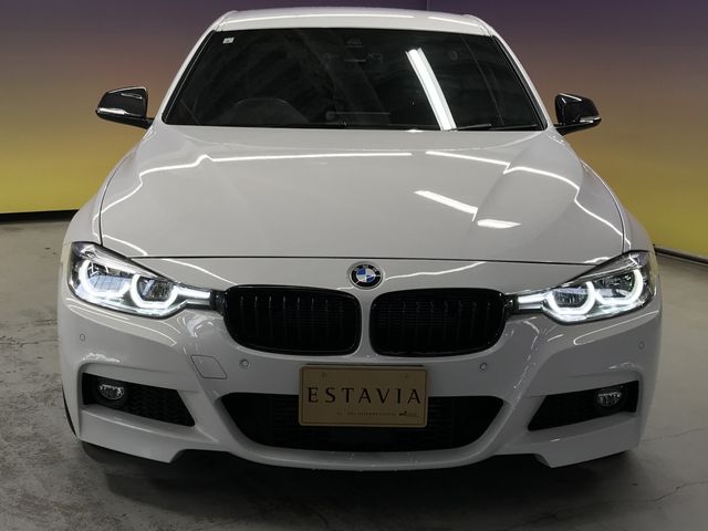 BMW 3SERIES SEDAN 2018 Image 31