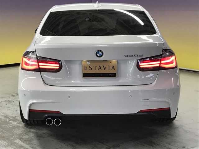 BMW 3SERIES SEDAN 2018 Image 31