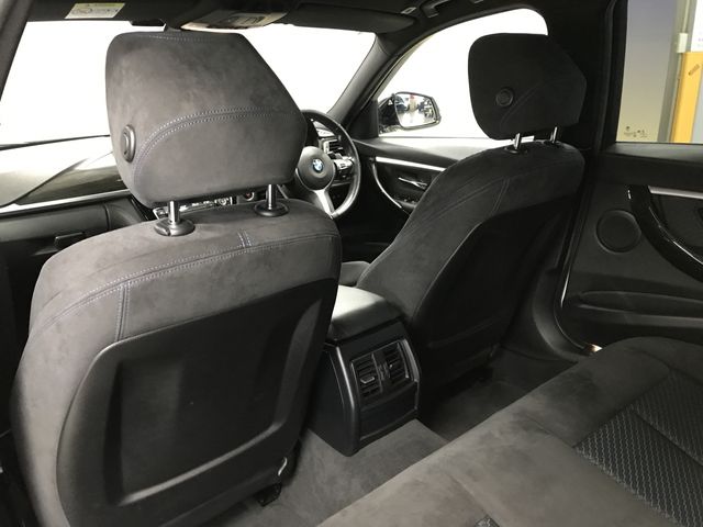 BMW 3SERIES SEDAN 2018 Image 31