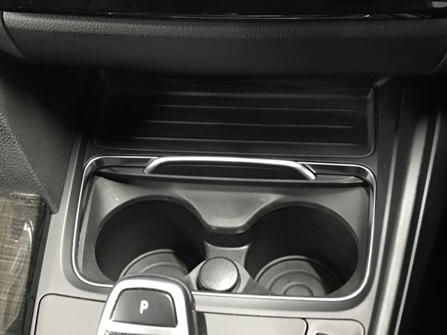 BMW 3SERIES SEDAN 2018 Image 31