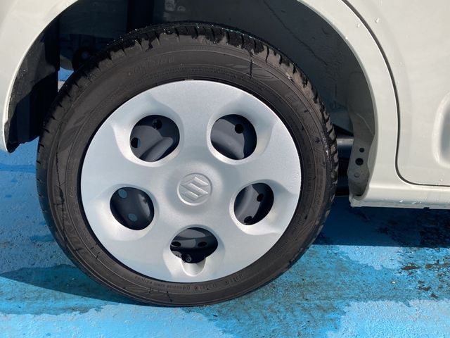 SUZUKI ALTO  4WD 2023 Image 31