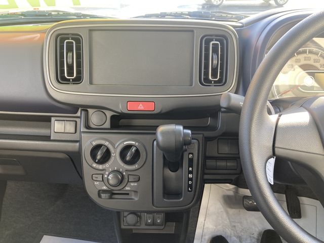 SUZUKI ALTO  4WD 2023 Image 31