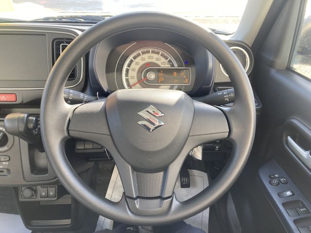 SUZUKI ALTO  4WD 2023 Image 31