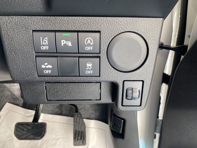 SUZUKI ALTO  4WD 2023 Image 31