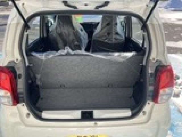 SUZUKI ALTO  4WD 2023 Image 31