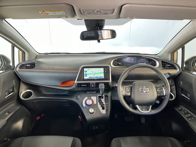 TOYOTA SIENTA HYBRID 2022 Image 31