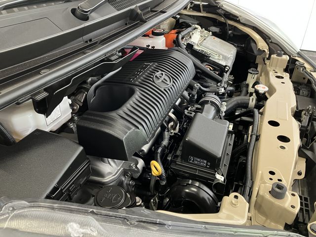 TOYOTA SIENTA HYBRID 2022 Image 31