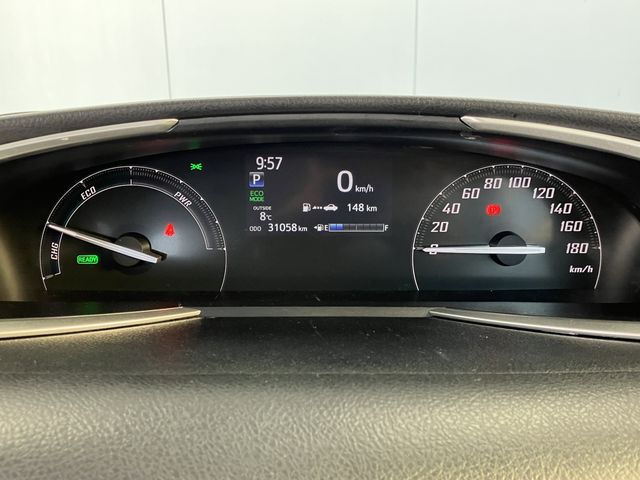 TOYOTA SIENTA HYBRID 2022 Image 31