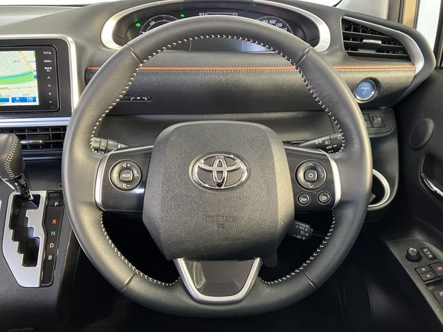 TOYOTA SIENTA HYBRID 2022 Image 31