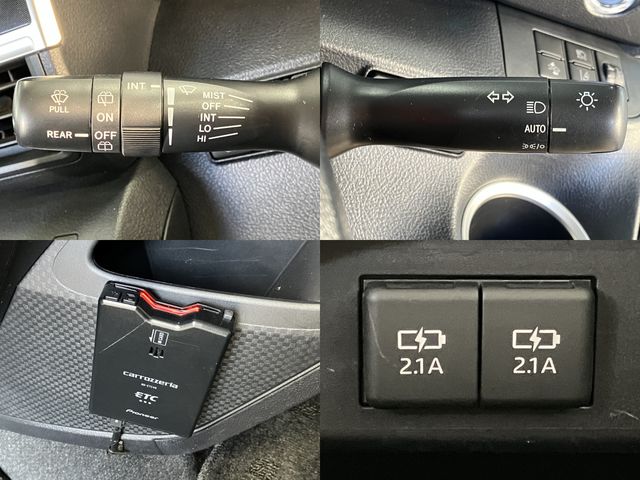 TOYOTA SIENTA HYBRID 2022 Image 31