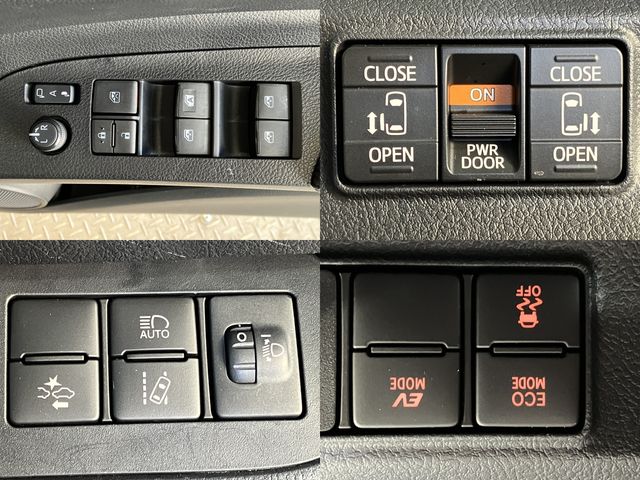 TOYOTA SIENTA HYBRID 2022 Image 31