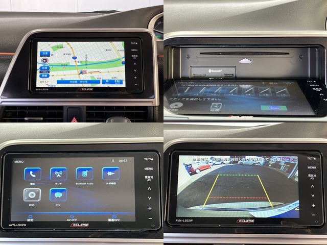 TOYOTA SIENTA HYBRID 2022 Image 31