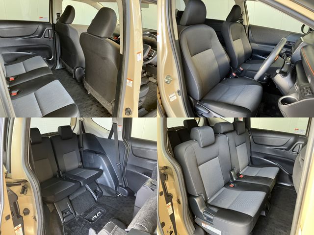 TOYOTA SIENTA HYBRID 2022 Image 31