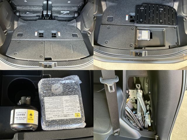 TOYOTA SIENTA HYBRID 2022 Image 31