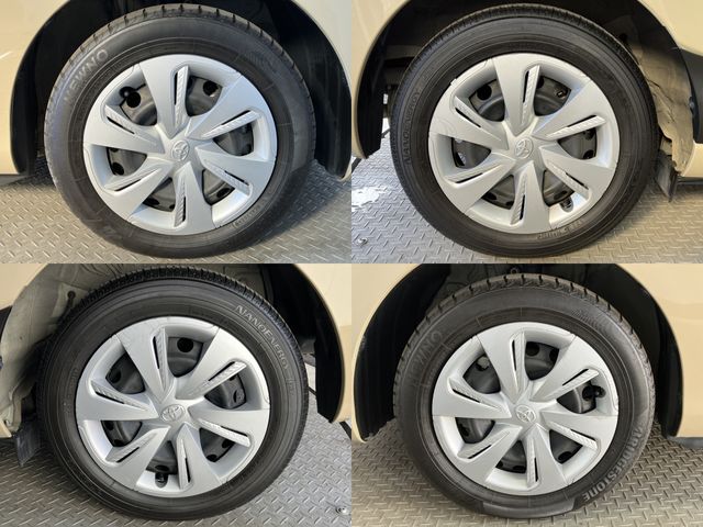 TOYOTA SIENTA HYBRID 2022 Image 31