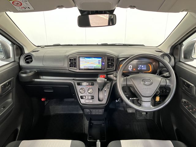 DAIHATSU MIRA E:S 2020 Image 31