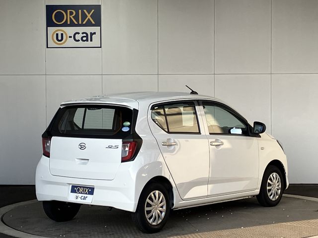 DAIHATSU MIRA E:S 2020 Image 31