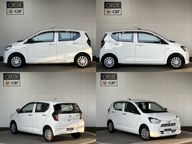 DAIHATSU MIRA E:S 2020 Image 31
