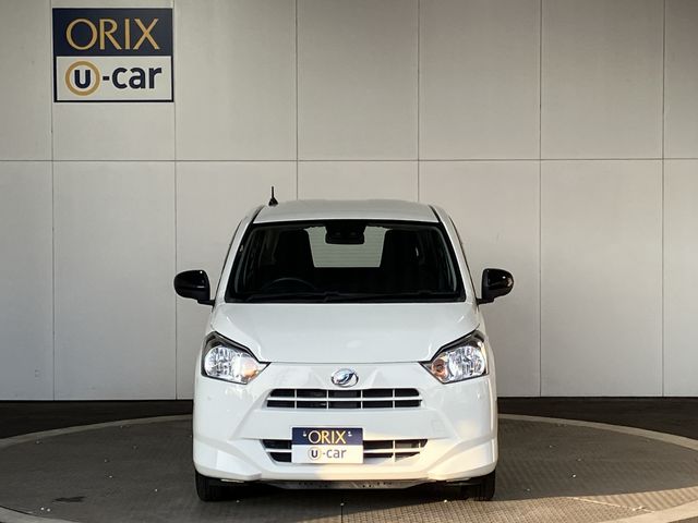 DAIHATSU MIRA E:S 2020 Image 31