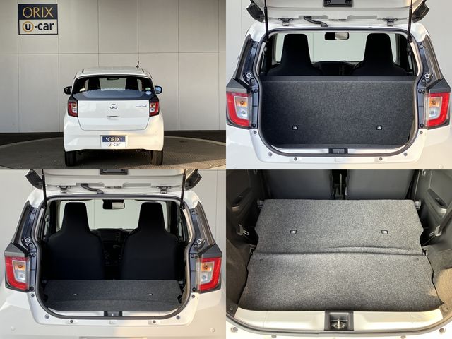 DAIHATSU MIRA E:S 2020 Image 31