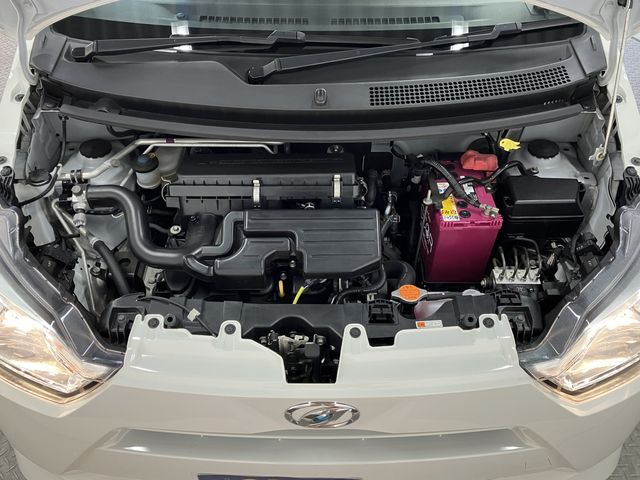 DAIHATSU MIRA E:S 2020 Image 31