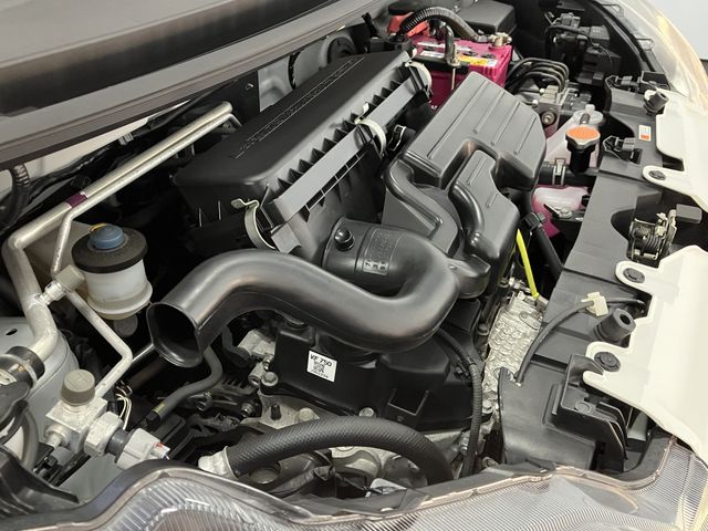 DAIHATSU MIRA E:S 2020 Image 31