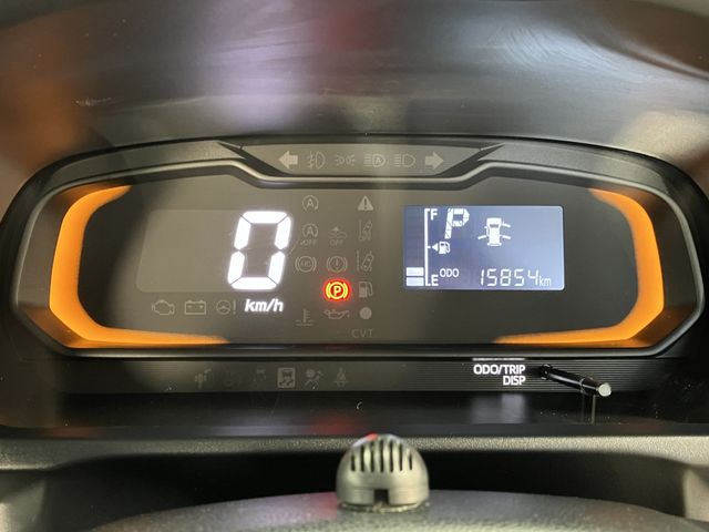 DAIHATSU MIRA E:S 2020 Image 31