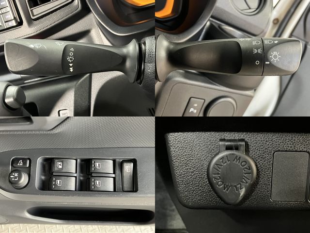 DAIHATSU MIRA E:S 2020 Image 31