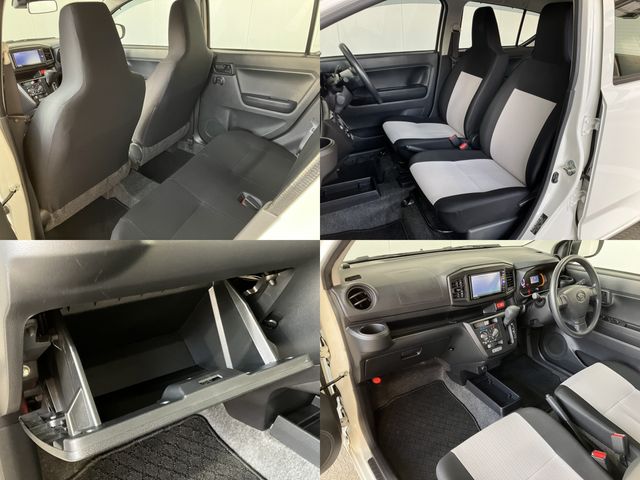 DAIHATSU MIRA E:S 2020 Image 31