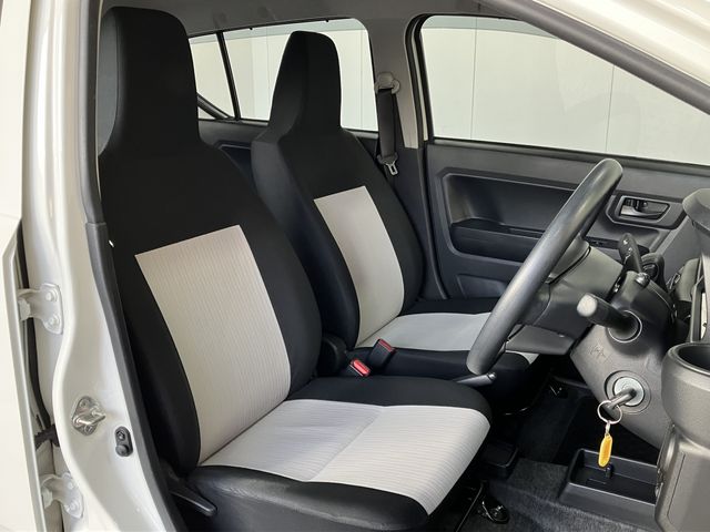 DAIHATSU MIRA E:S 2020 Image 31