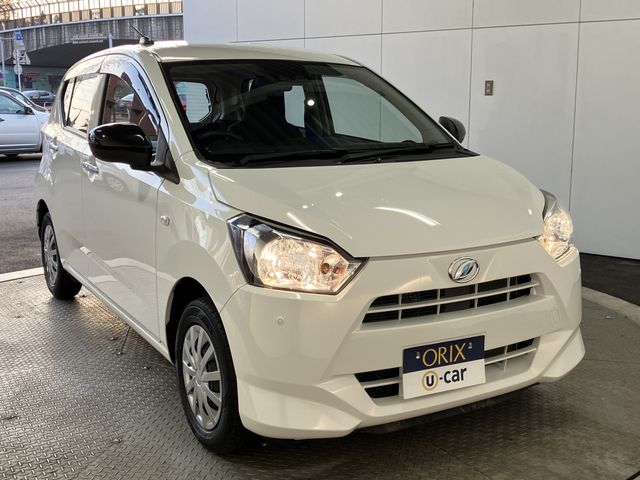 DAIHATSU MIRA E:S 2020 Image 31