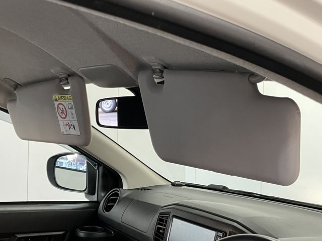 DAIHATSU MIRA E:S 2020 Image 31