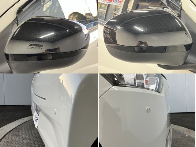 DAIHATSU MIRA E:S 2020 Image 31