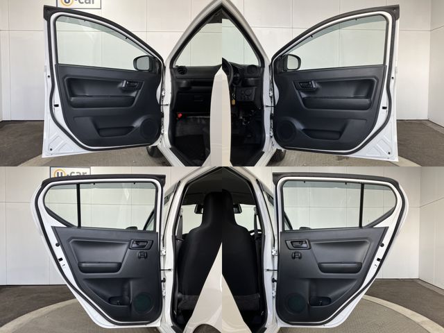 DAIHATSU MIRA E:S 2020 Image 31