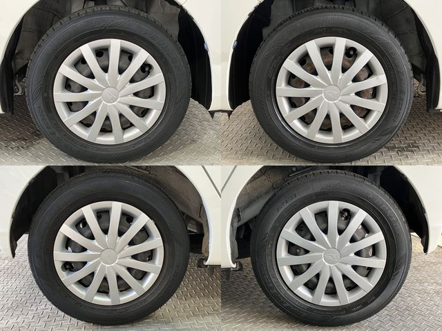 DAIHATSU MIRA E:S 2020 Image 31