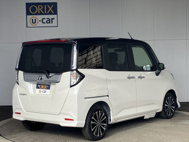 TOYOTA ROOMY 2026 Image 31