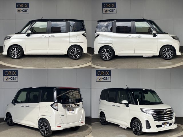 TOYOTA ROOMY 2026 Image 31