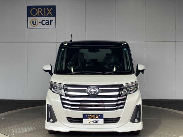 TOYOTA ROOMY 2026 Image 31