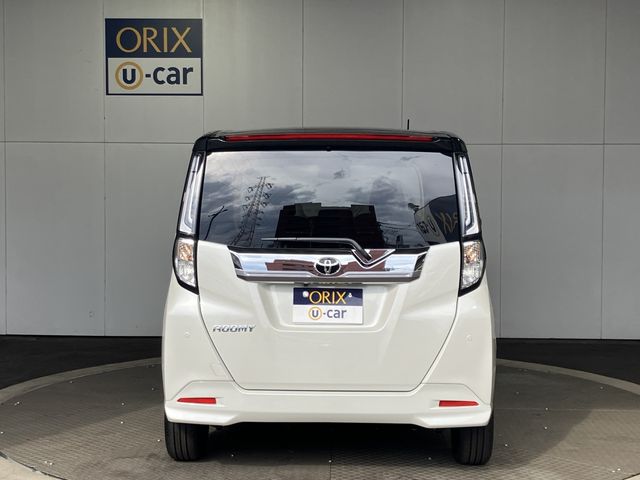 TOYOTA ROOMY 2026 Image 31