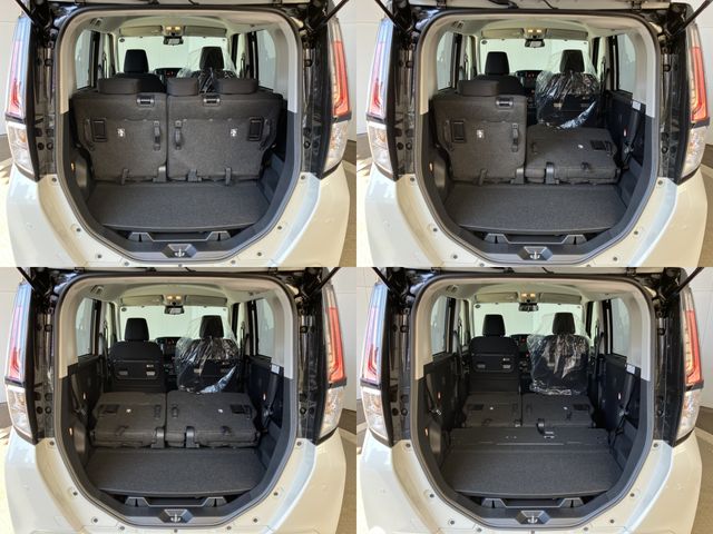 TOYOTA ROOMY 2026 Image 31