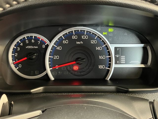 TOYOTA ROOMY 2026 Image 31