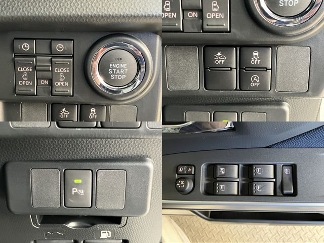 TOYOTA ROOMY 2026 Image 31