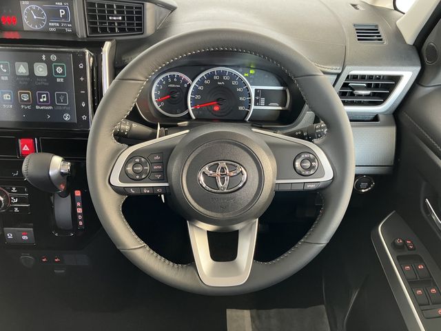 TOYOTA ROOMY 2026 Image 31