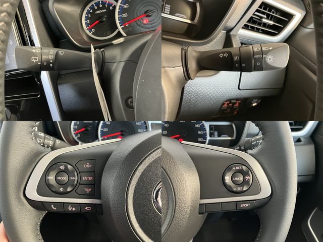 TOYOTA ROOMY 2026 Image 31