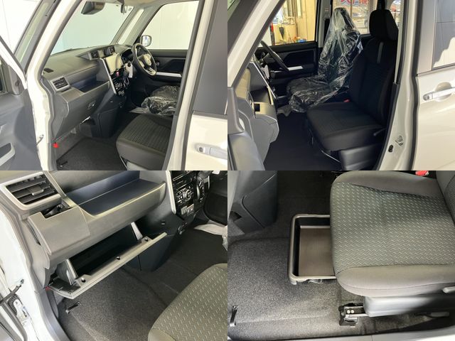 TOYOTA ROOMY 2026 Image 31