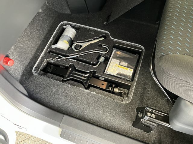 TOYOTA ROOMY 2026 Image 31